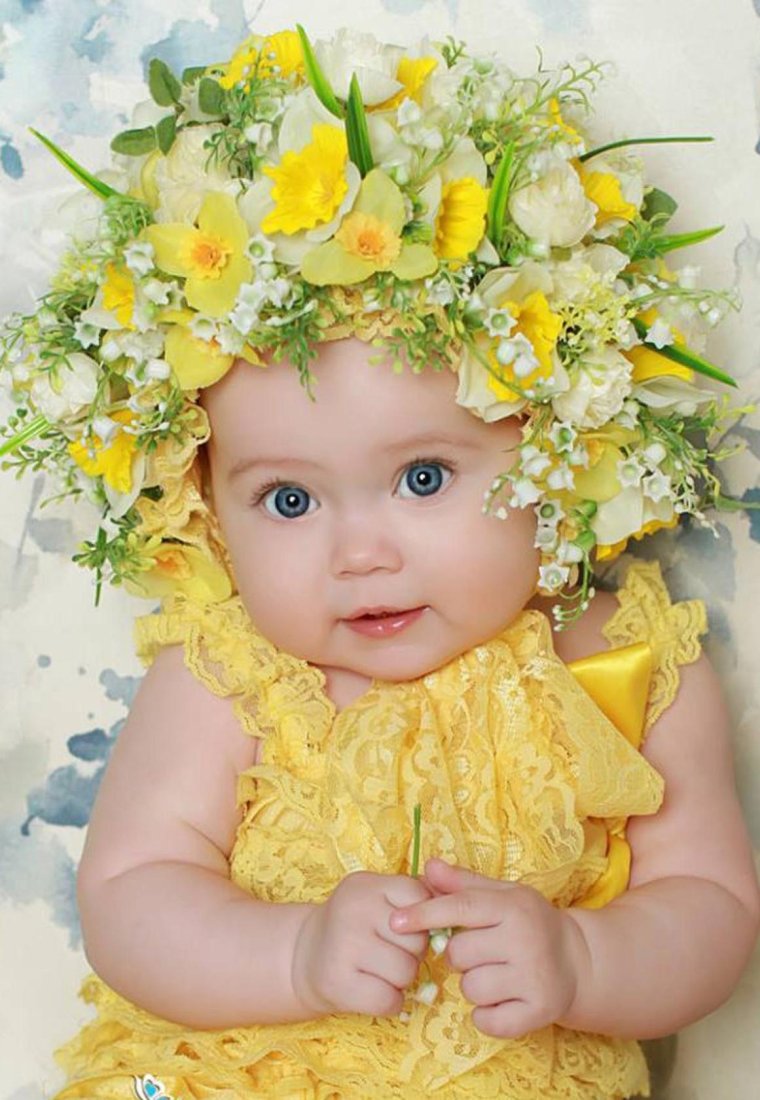 Детские иллюстрации