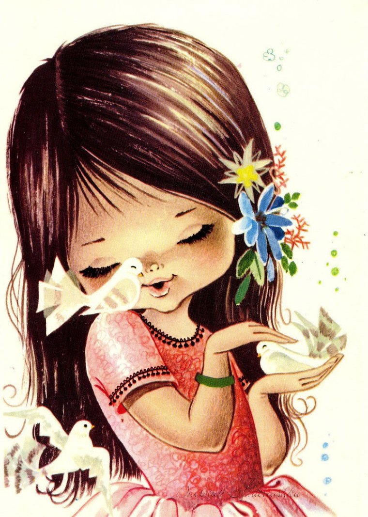 Пожелания приятных мелочей