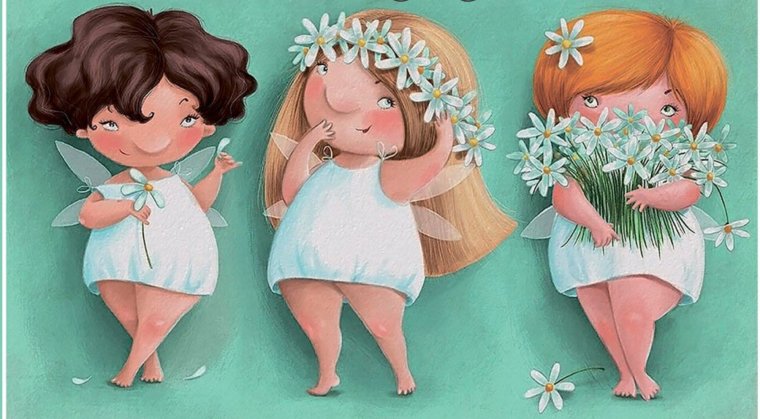 Художник Christina Papagianni