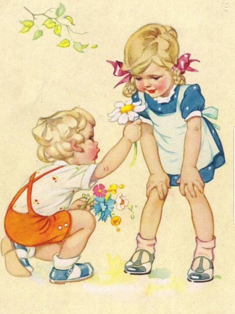 Фотограф детей Анна Геддес