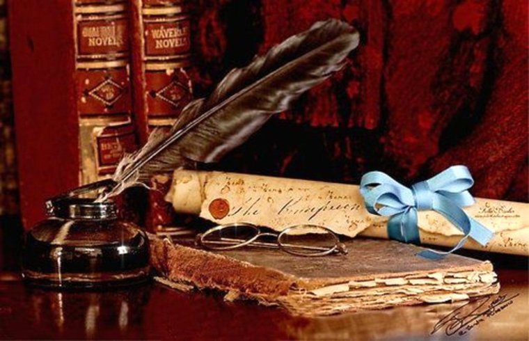 10 Марта день архивов