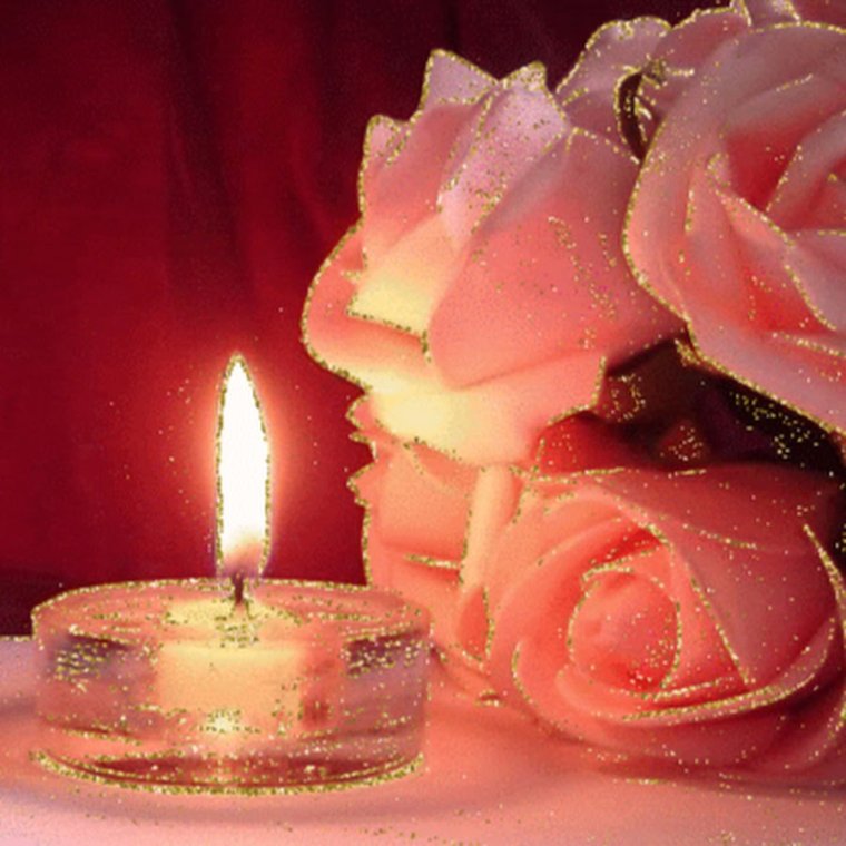 Светлая память