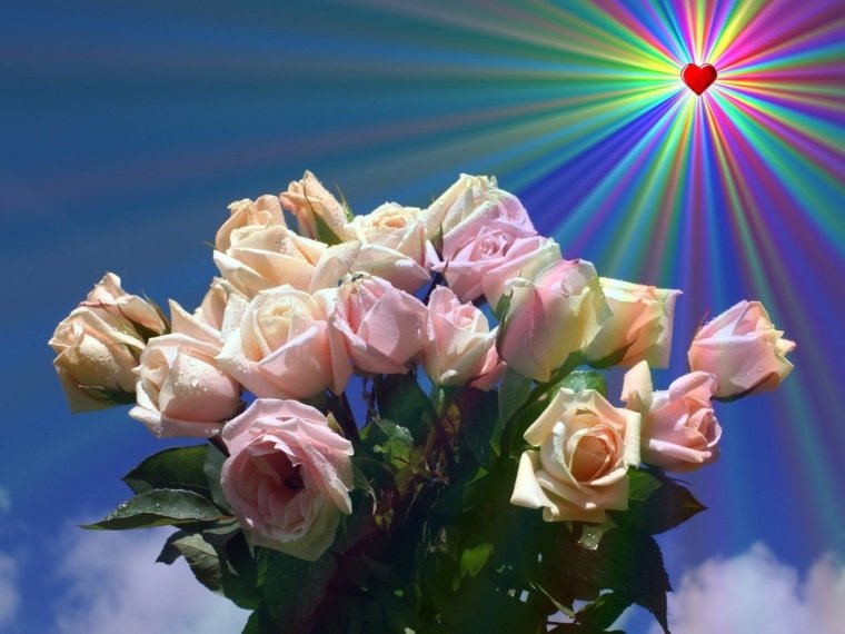 Стихи в память об ушедших