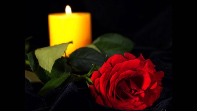 Божественный букет цветов