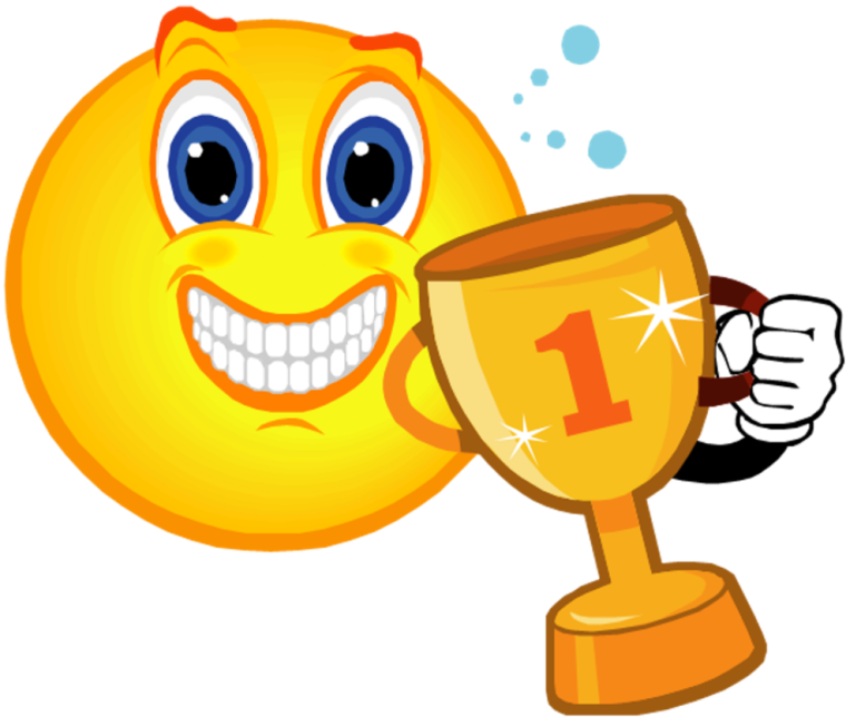 Поздравляем с победой