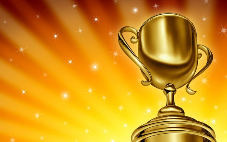 Кубки и медали