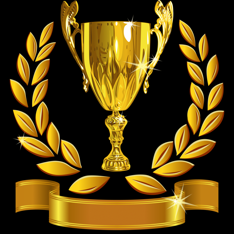 Поздравляем с победой