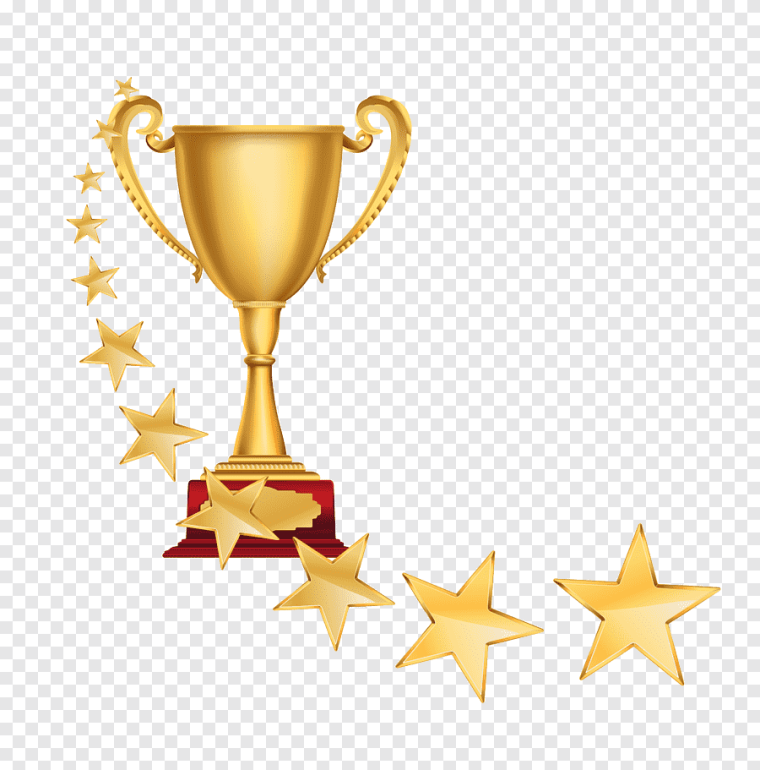 Награждение победителей