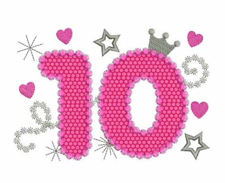 С днём рождения крестнику