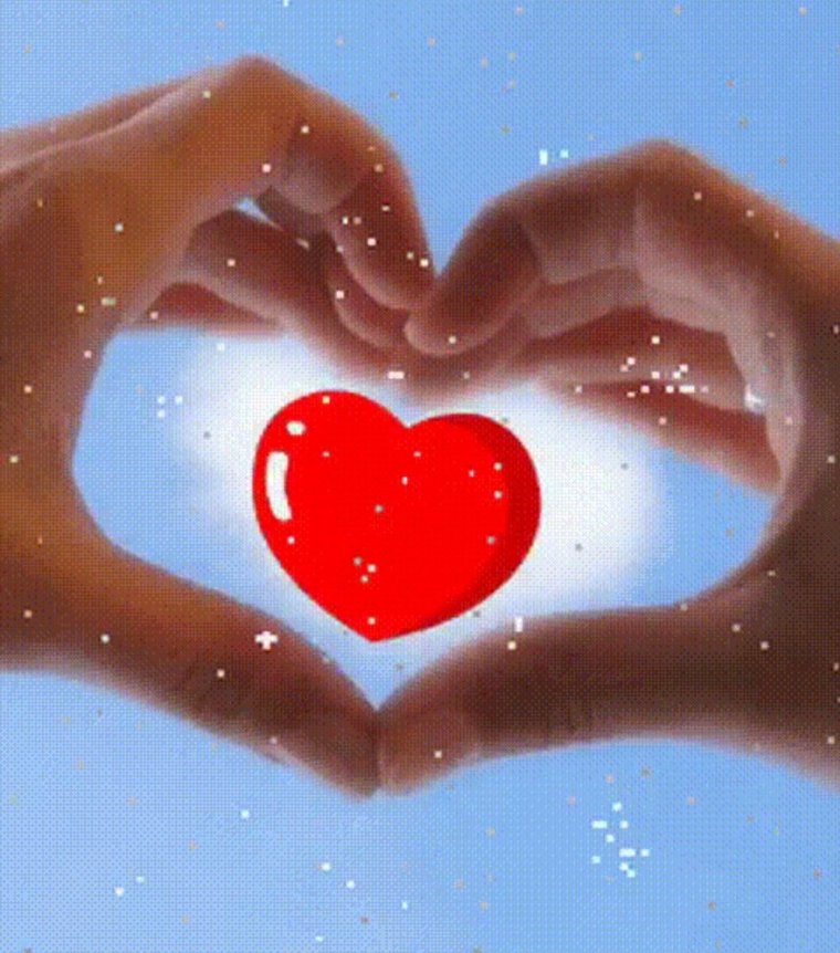 Поделка мамины руки