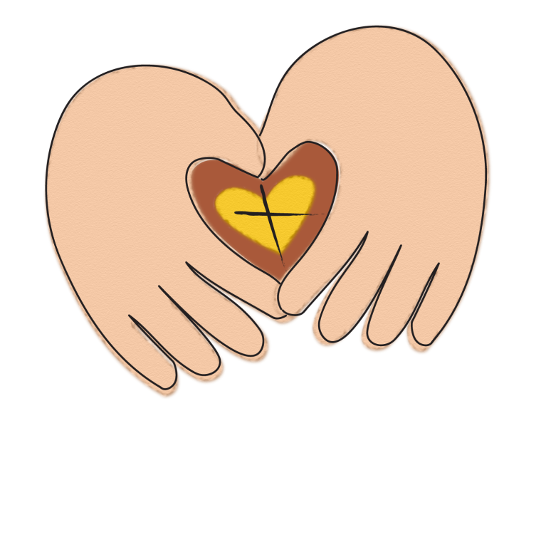 Оригинальные валентинки