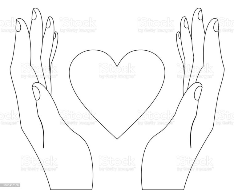 Ты навсегда в Моем сердце