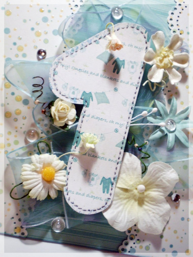 С рождением мальчика