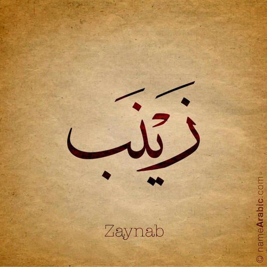 Арабский язык поздравления. Арабские надписи. Арабские имена. Имена на арабском языке. Имя Зайнаб на арабском.