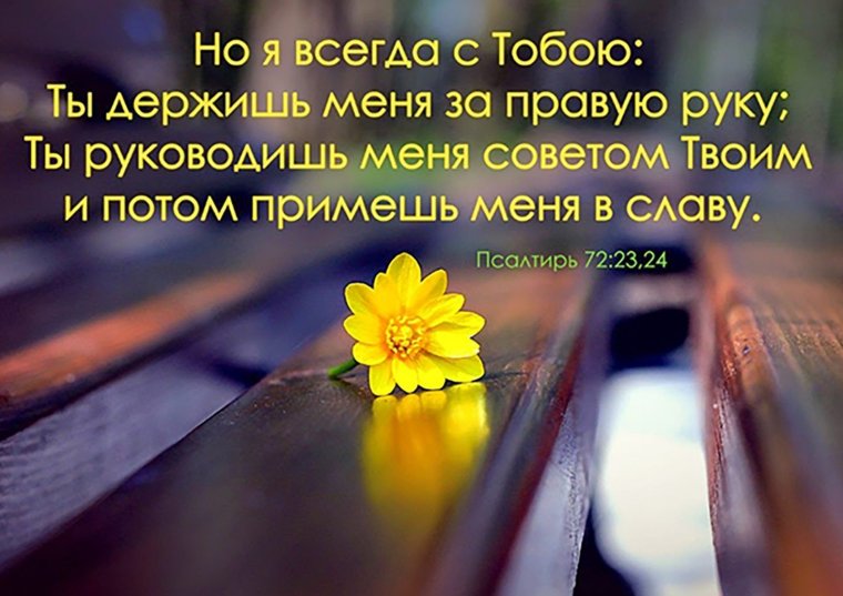 Изречения из псалмов