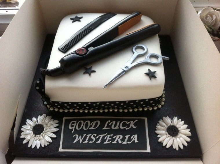 Открытка мастеру маникюра