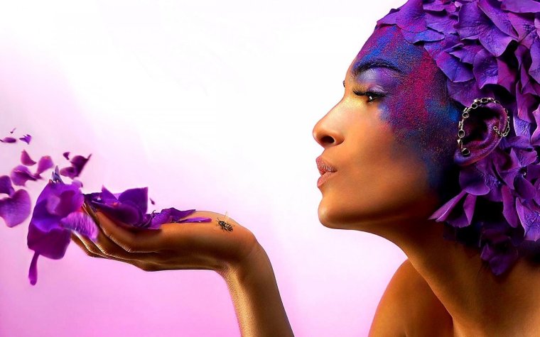 День рождения салона красоты