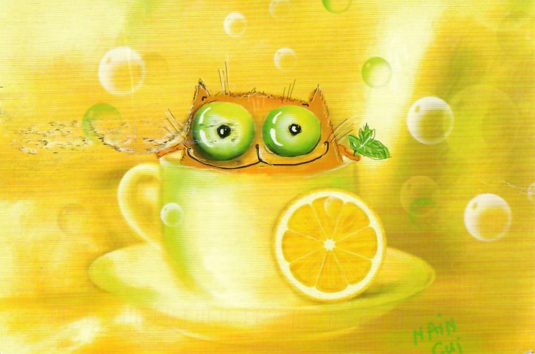 Настроение цитаты прикольные