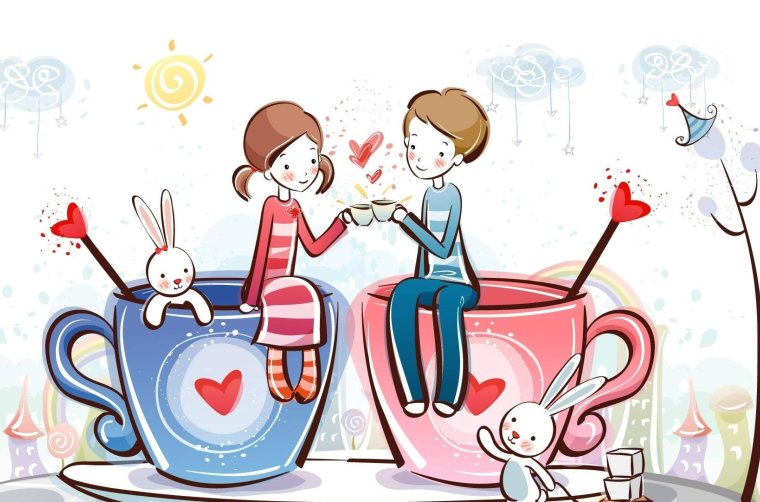 С годовщиной свадьбы