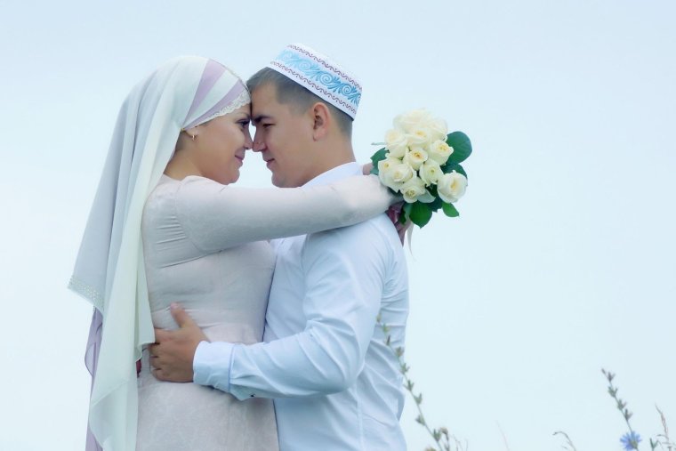 Никах бумага