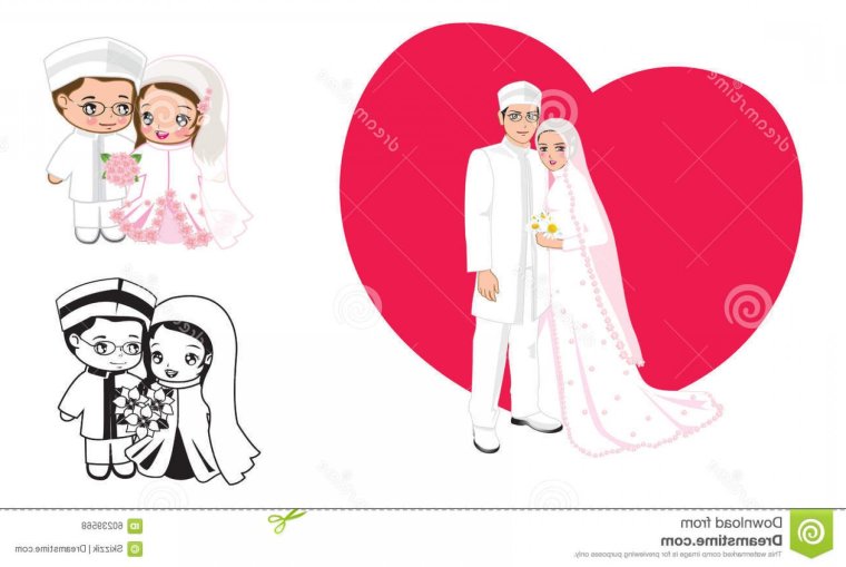 Татарские поздравления на свадьбу