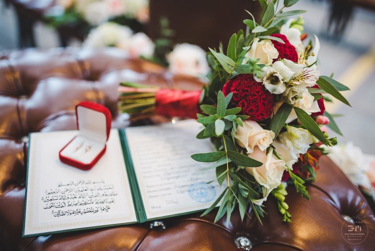 Никах конегез белэн котлаулар на башкирском языке