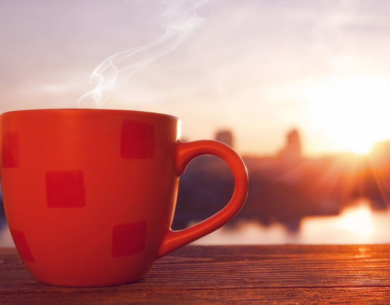 Доброе утро малыш