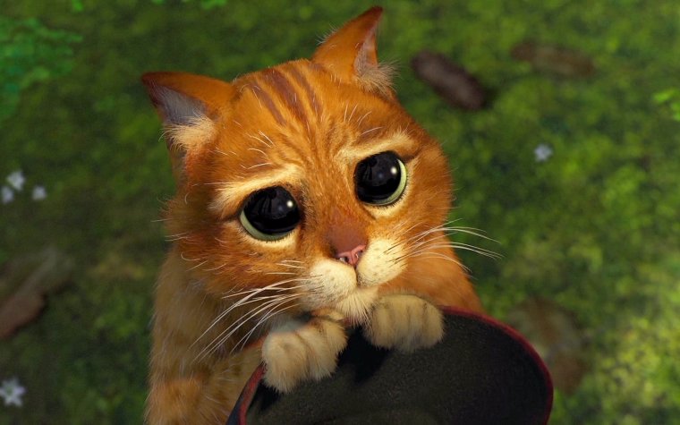 Стикер спасибо