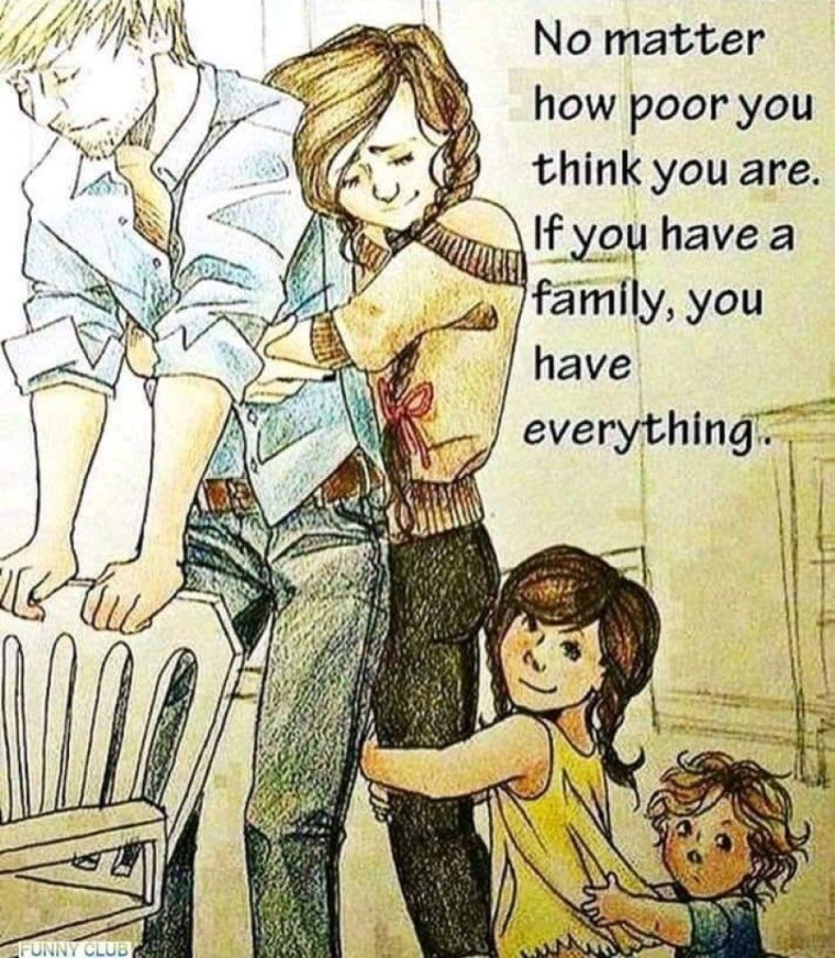 Поддержка в трудную минуту