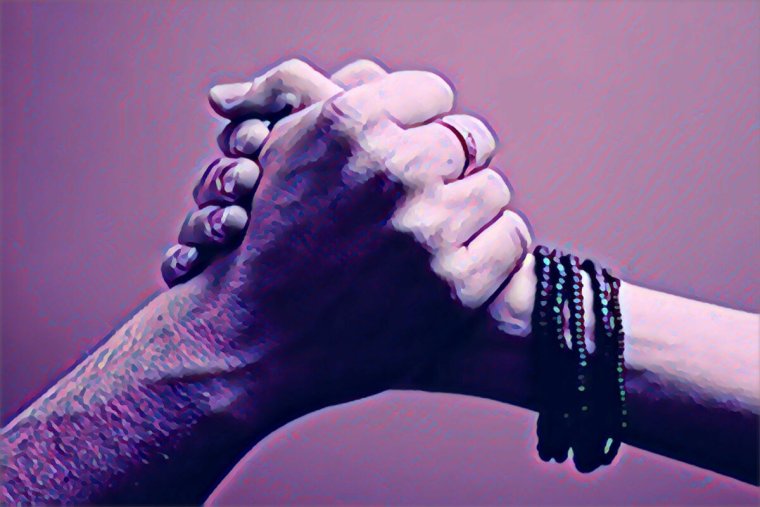 Настоящая Дружба