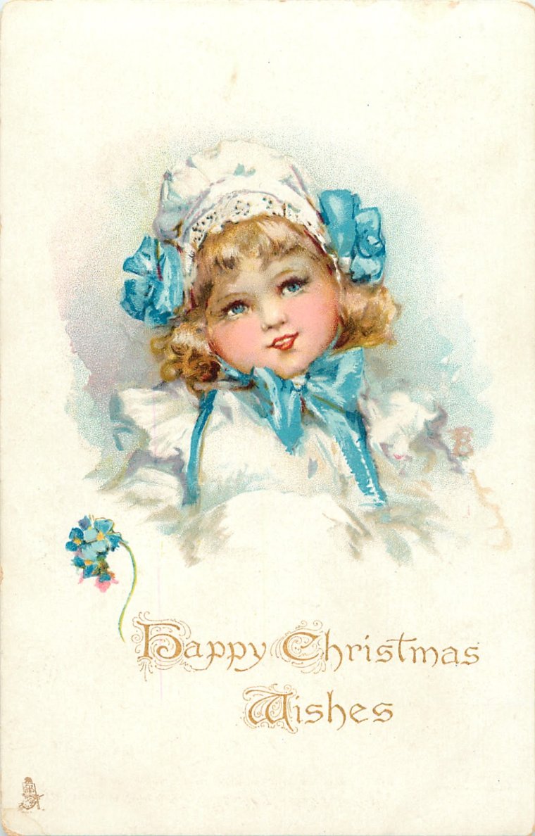 Открытки с детками