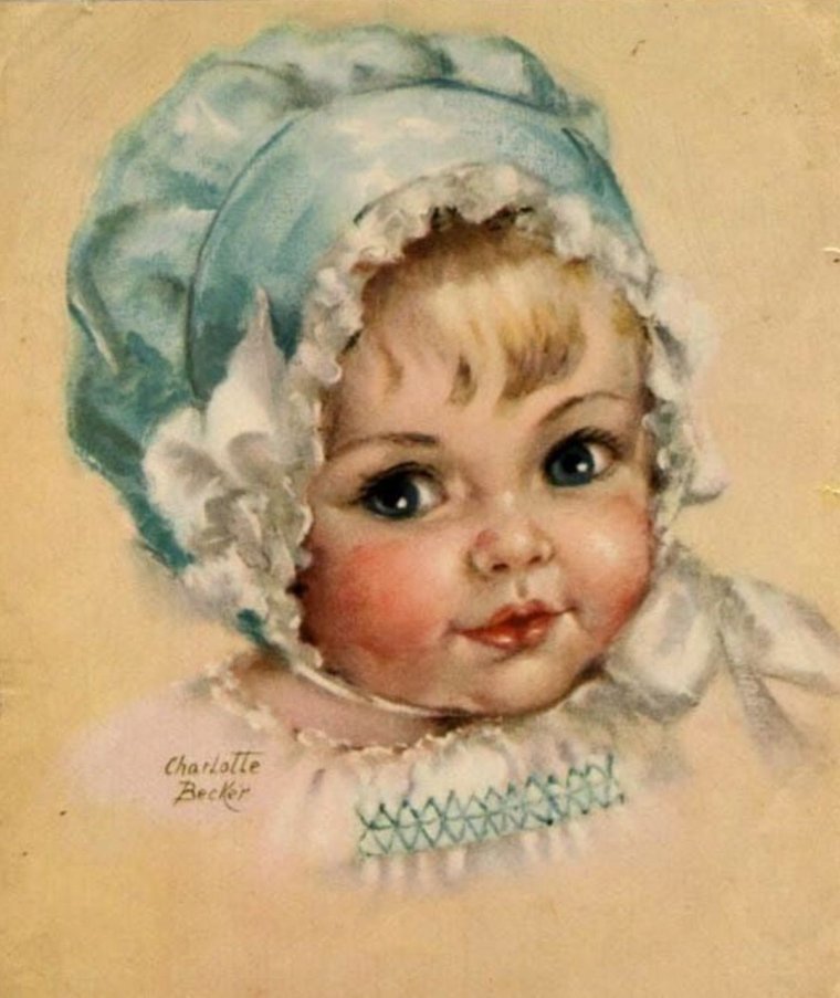 Иллюстратор Susan Beatrice Pearse