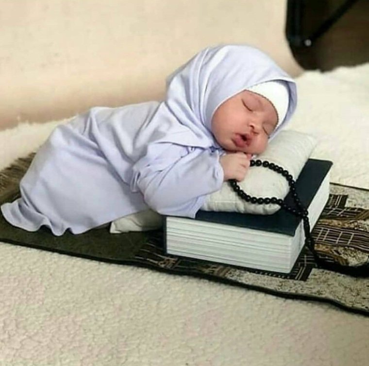 Муслим фарзанд