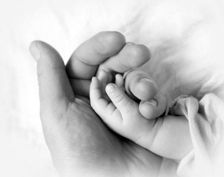 Поздравить мусульманина с рождением сына