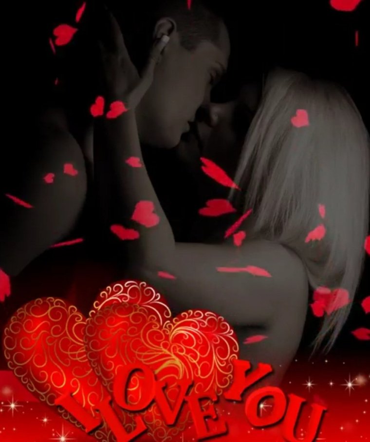 Стикеры сердечки