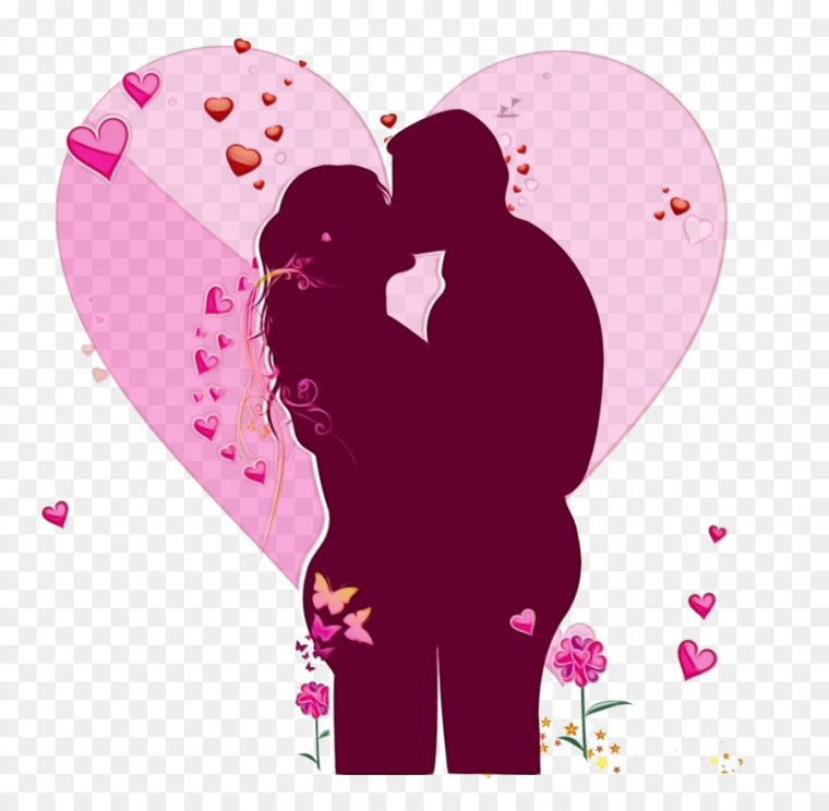 Любящее сердце