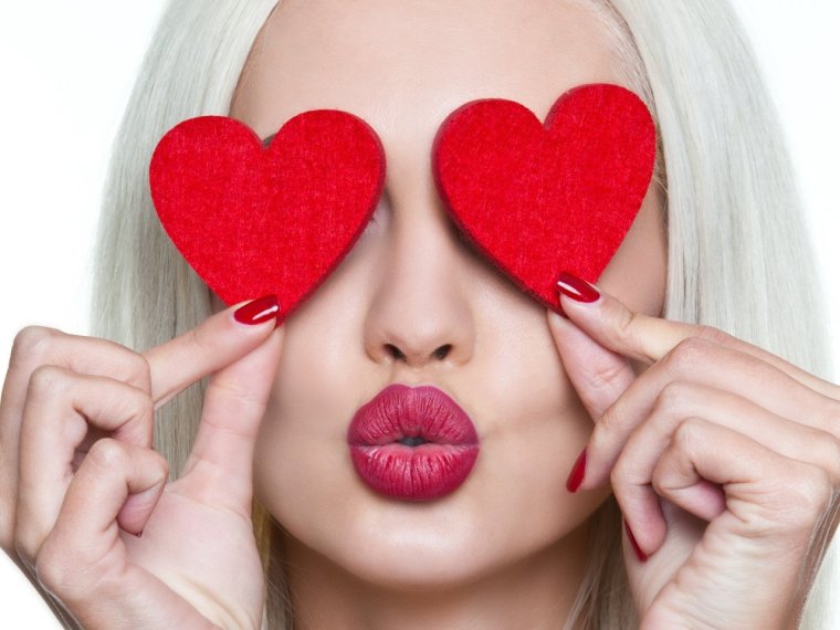 Смайлики для влюбленных