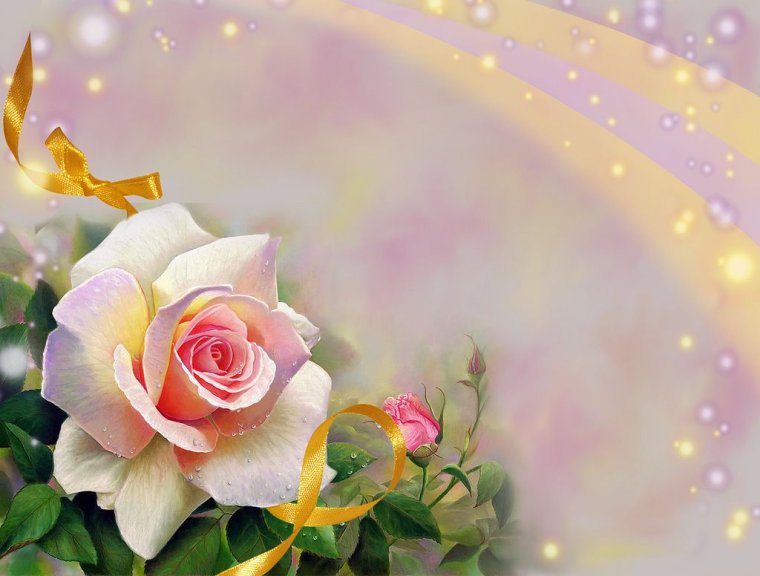 Открытка с достижением успеха