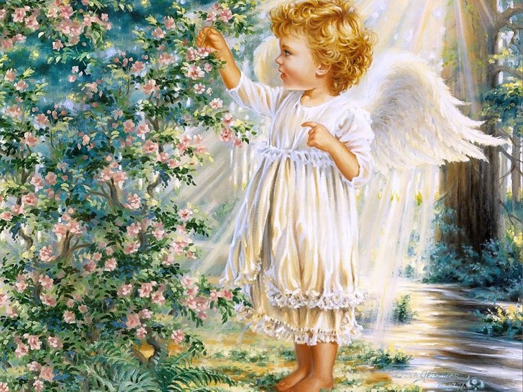 Поздравление батюшки с днем ангела