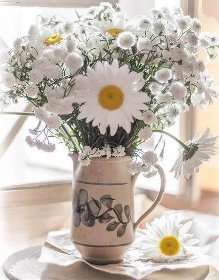 Доброе утро Леночка