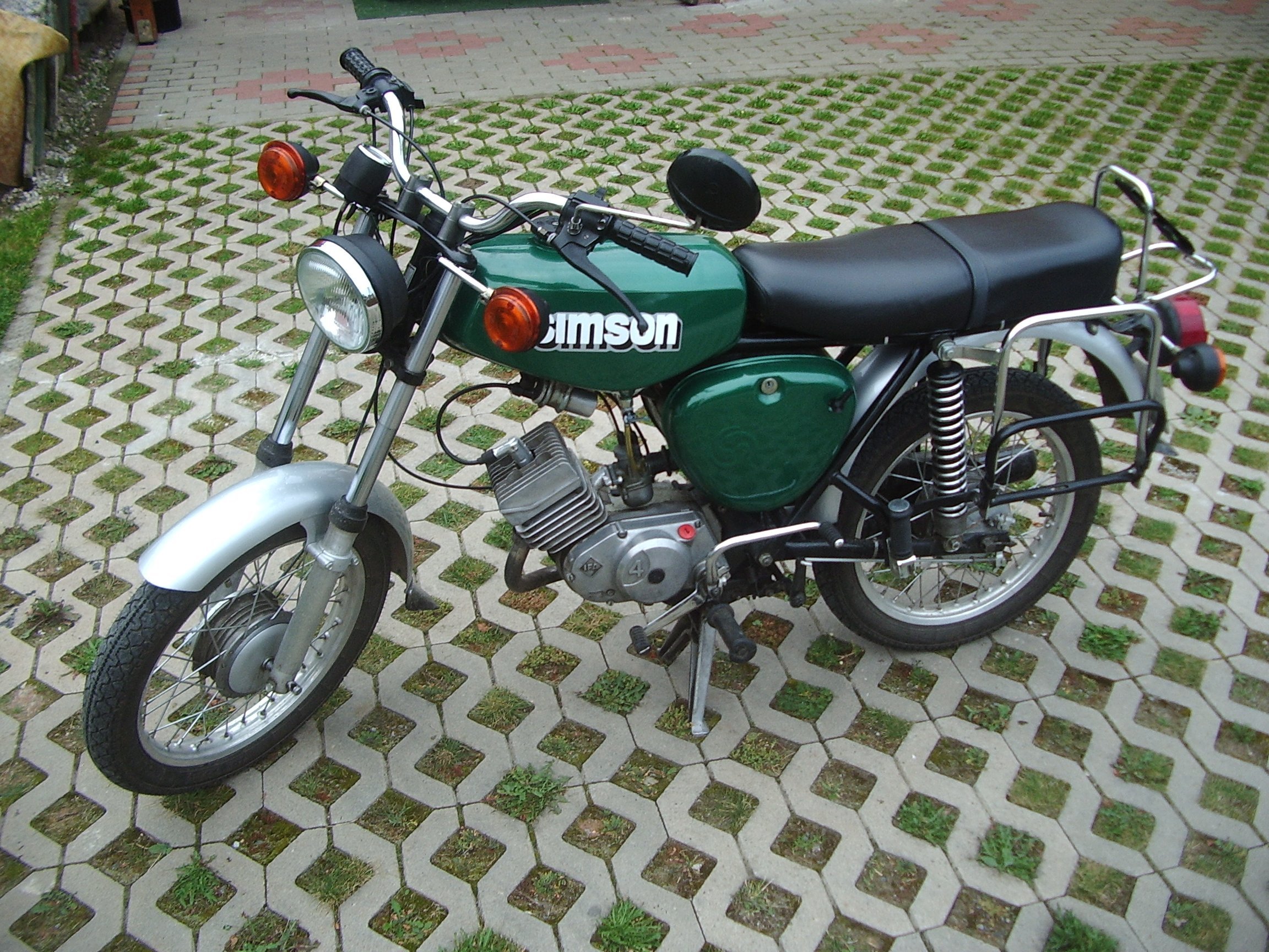 Simson s51