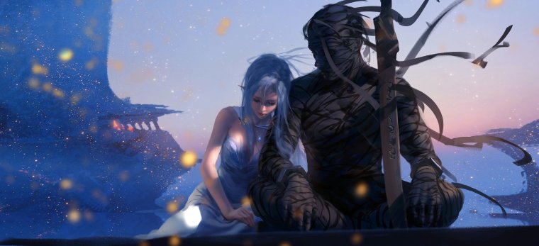 Калов дьюти чел в маске