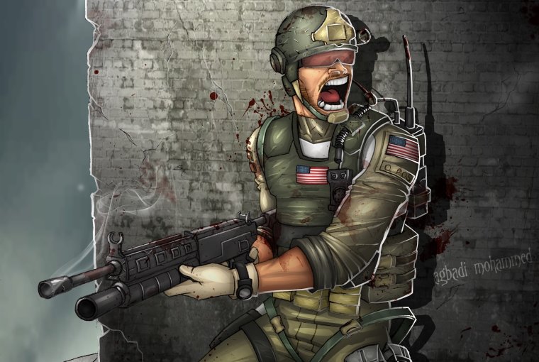 Call of Duty: Modern Warfare II (2022)