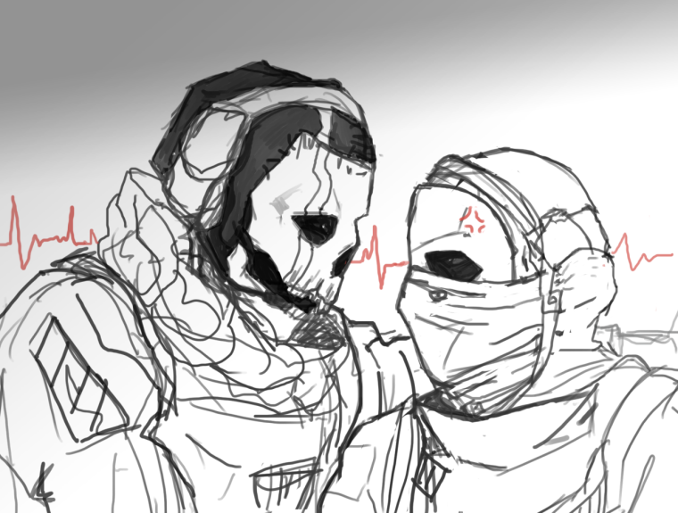 Tom Clancy's Ghost Recon: breakpoint