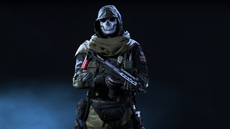 Саймон гоуст Райли арт