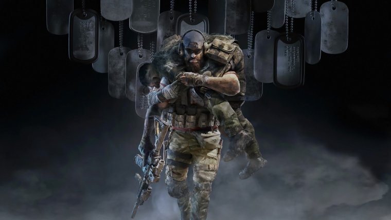 Sniper Ghost Warrior 2 арт