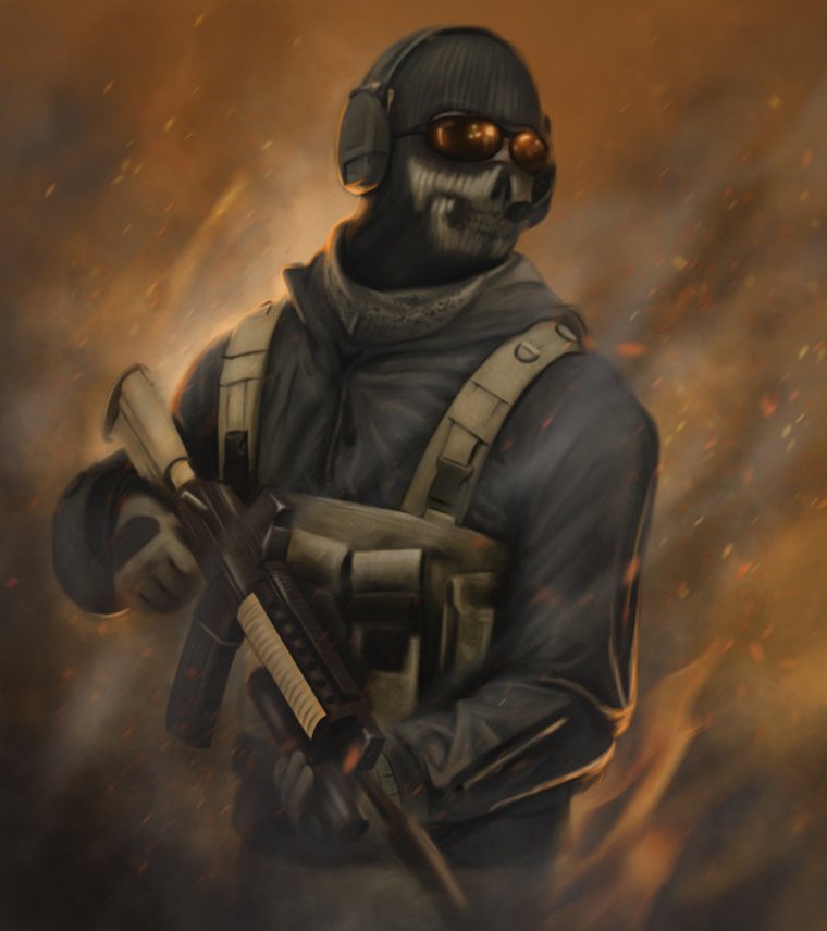 Атака мертвецов Осовец Сабатон