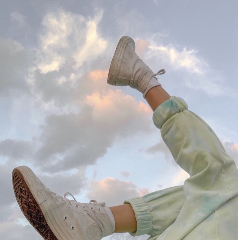 Эстетика на аву