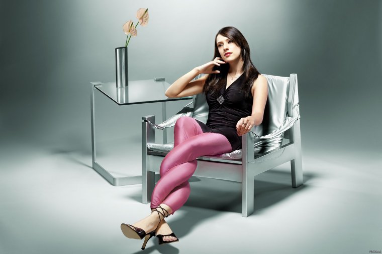 Тамара Мамедова