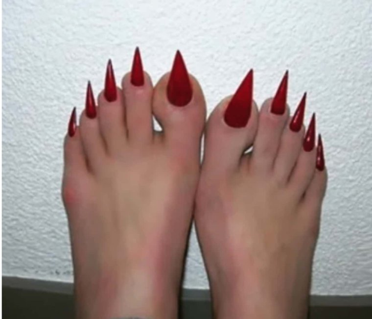 Ролик для ног